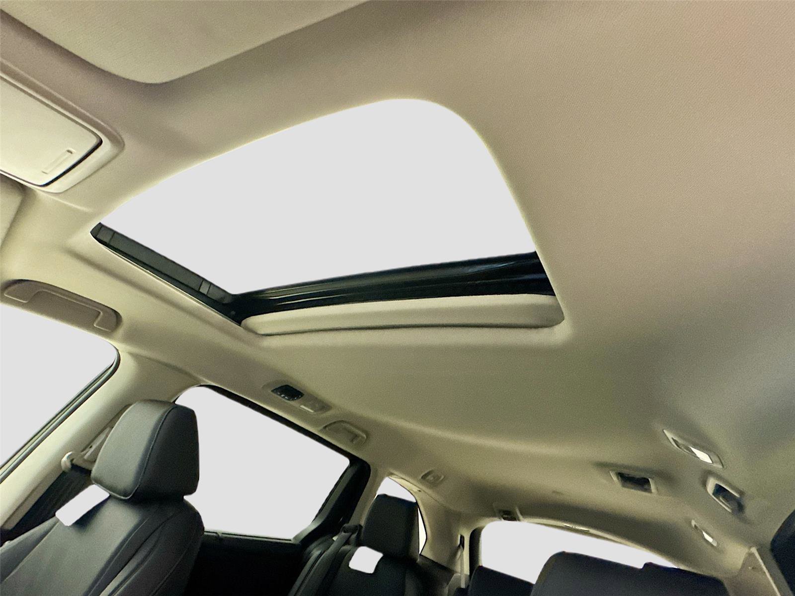 New 2026 Honda Odyssey EX-L image 20