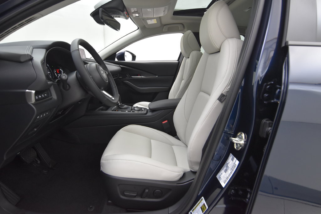 New 2026 MAZDA CX-30 AWD 2.5 S w/ Premium Package image 31
