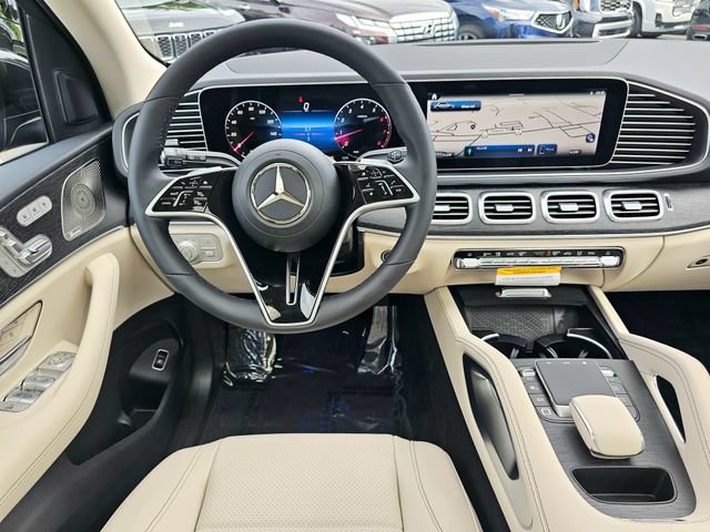 New 2026 Mercedes-Benz GLE 450 4MATIC image 30