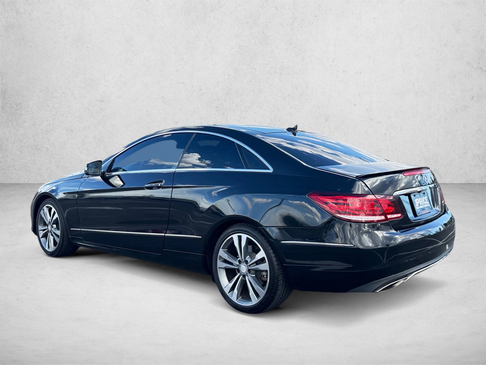 Used 2015 Mercedes-Benz E 400 Coupe image 7