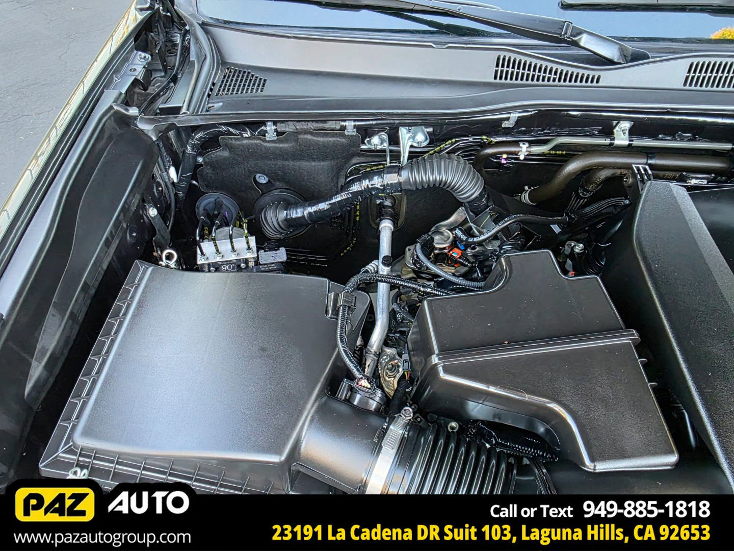 Used 2022 Toyota Tacoma Limited image 35