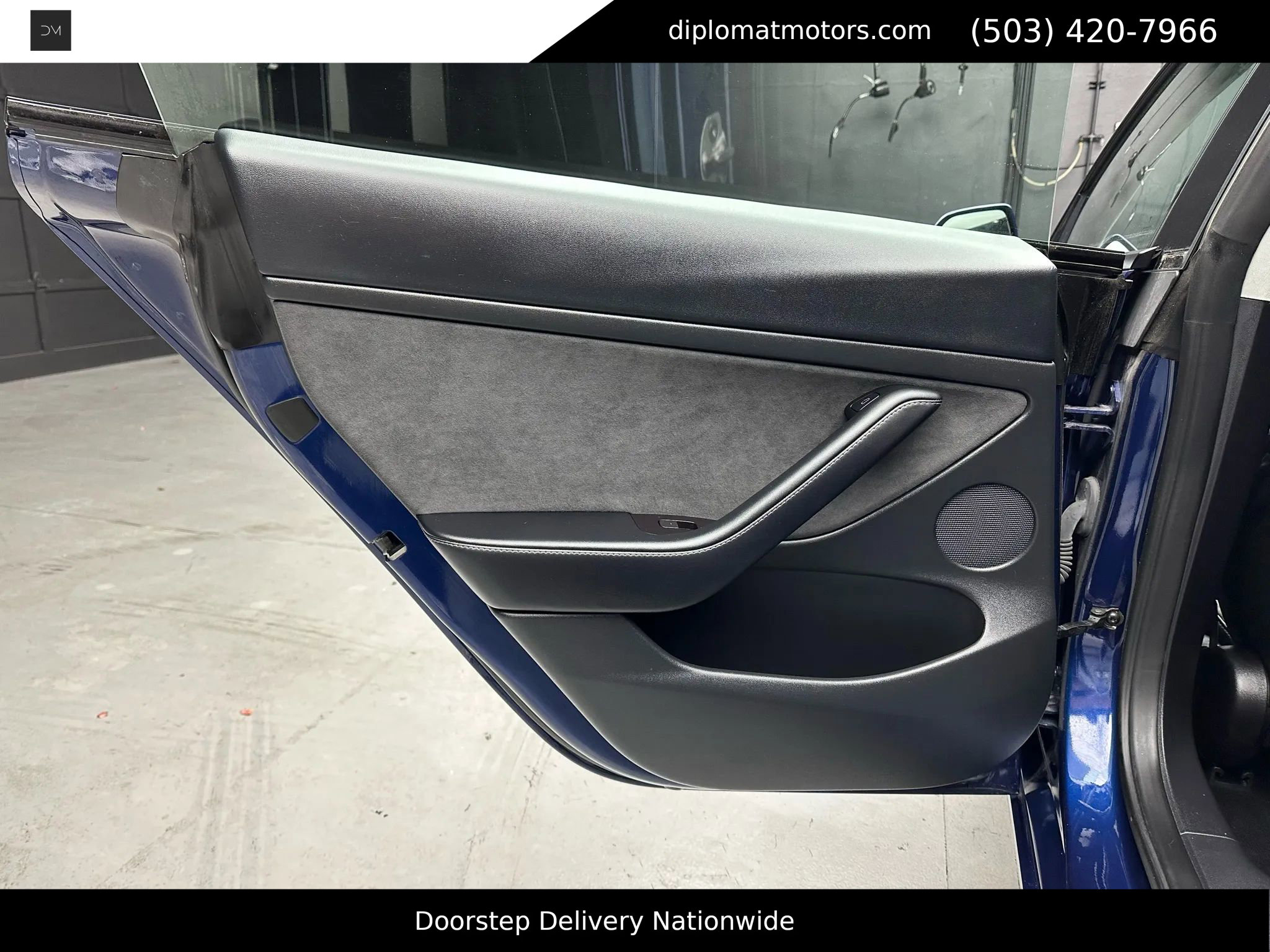 Used 2023 Tesla Model 3 Standard Range image 32