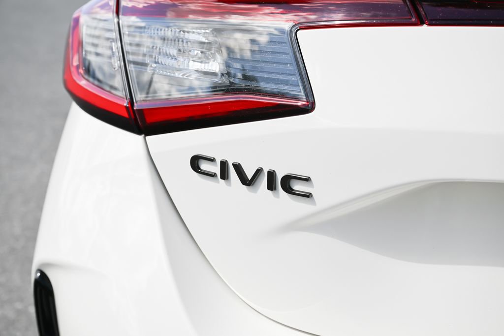 Used 2024 Honda Civic Type R image 13