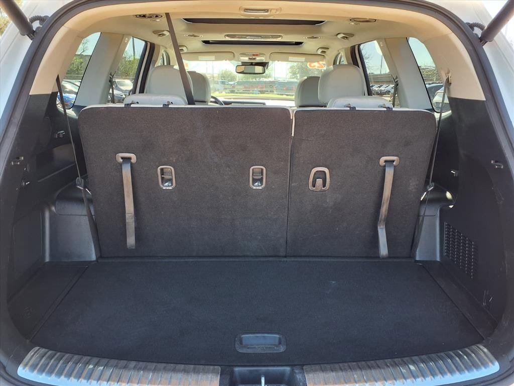 Used 2023 Kia Telluride SX image 13