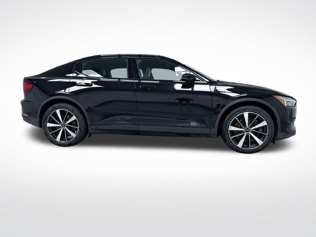Used 2021 Polestar Polestar 2 AWD/4WD image 10
