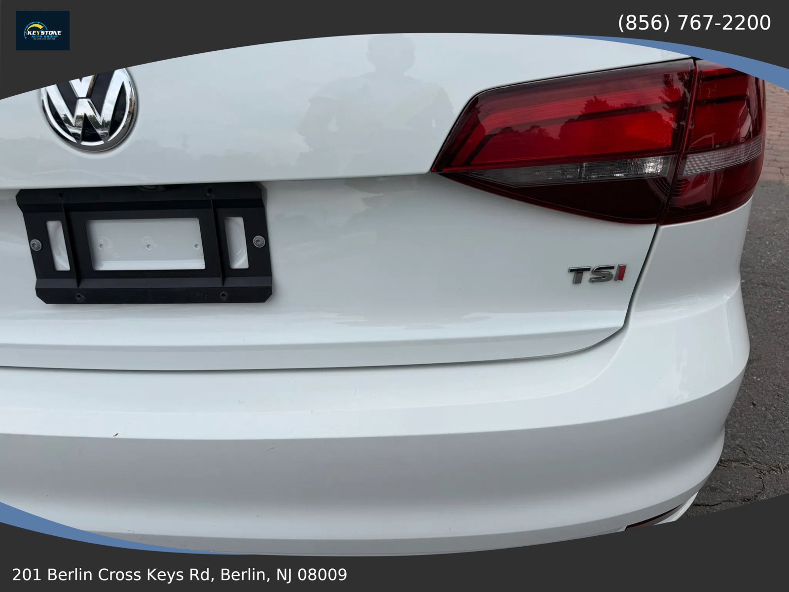 Used 2016 Volkswagen Jetta S FWD image 30