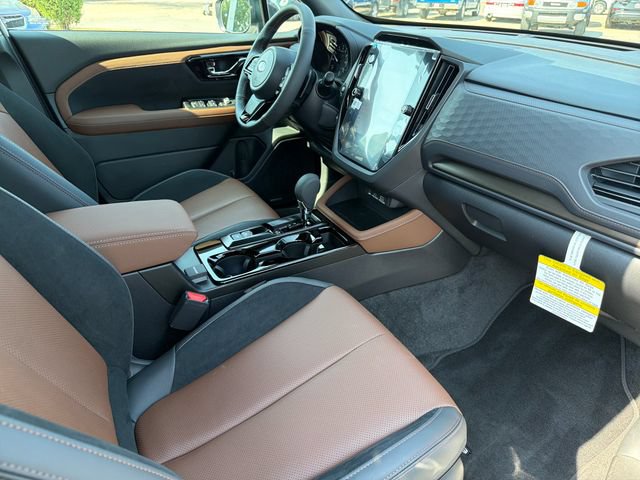 New 2026 Subaru Forester Touring AWD/4WD image 23