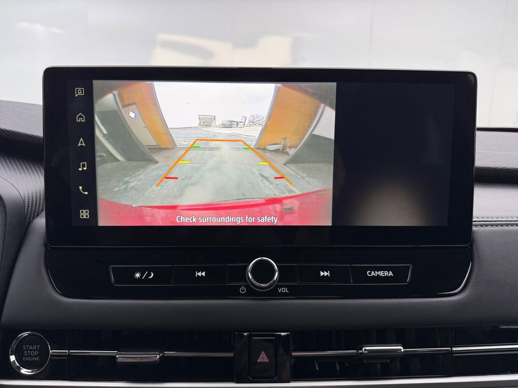 New 2026 Mitsubishi Outlander ES image 18