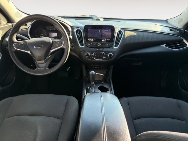 Used 2020 Chevrolet Malibu LT FWD image 10