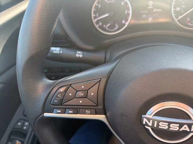 Used 2024 Nissan Sentra SV image 19