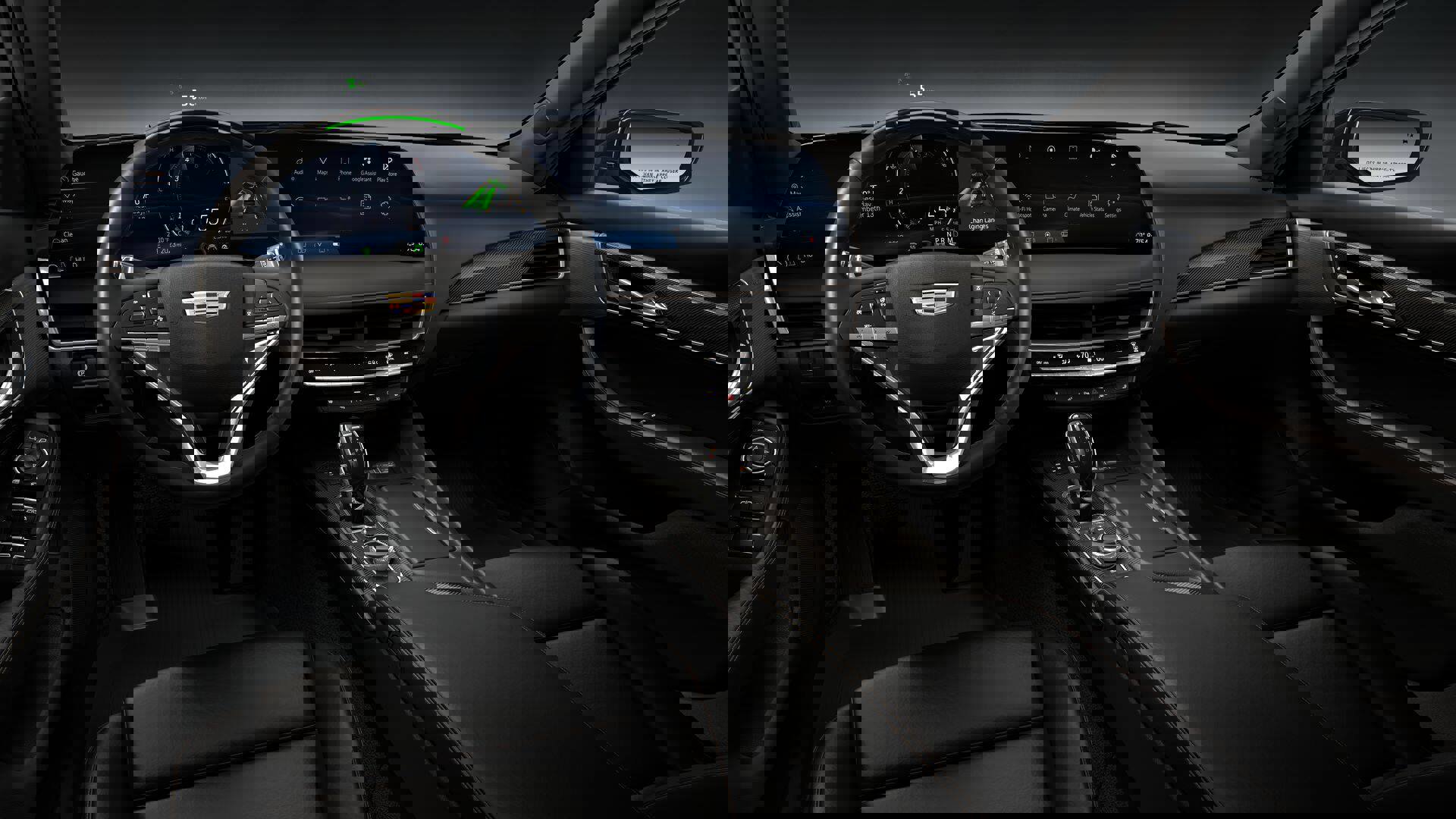 New 2026 Cadillac CT5 Sport w/ Technology Package image 33