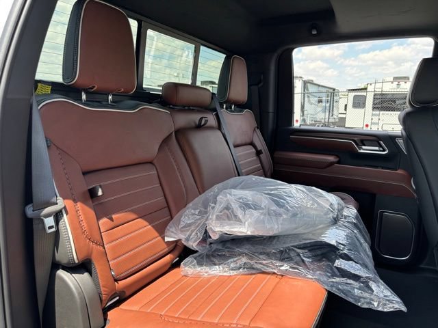 New 2026 GMC Sierra 3500 Denali Ultimate AWD/4WD image 42