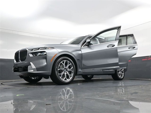 New 2026 BMW X7 xDrive40i image 37