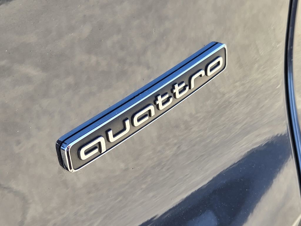 Certified 2025 Audi Q5 Premium Plus w/ Premium Plus image 12