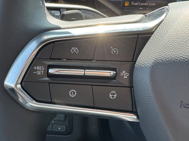 New 2026 Chevrolet Tahoe High Country image 18