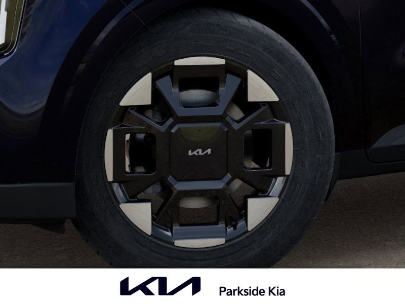 New 2026 Kia Carnival EX image 9