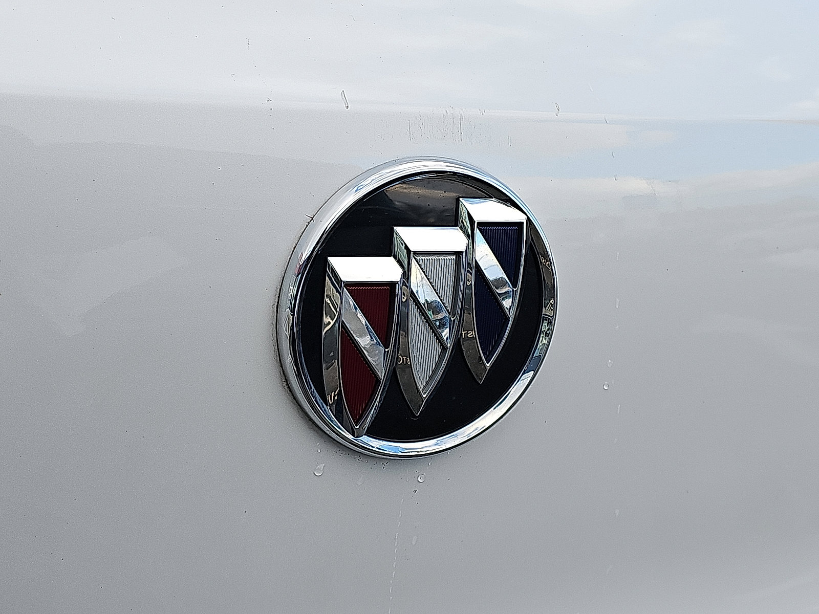 Used 2021 Buick Encore GX Preferred w/ Cold Weather Comfort Package image 31