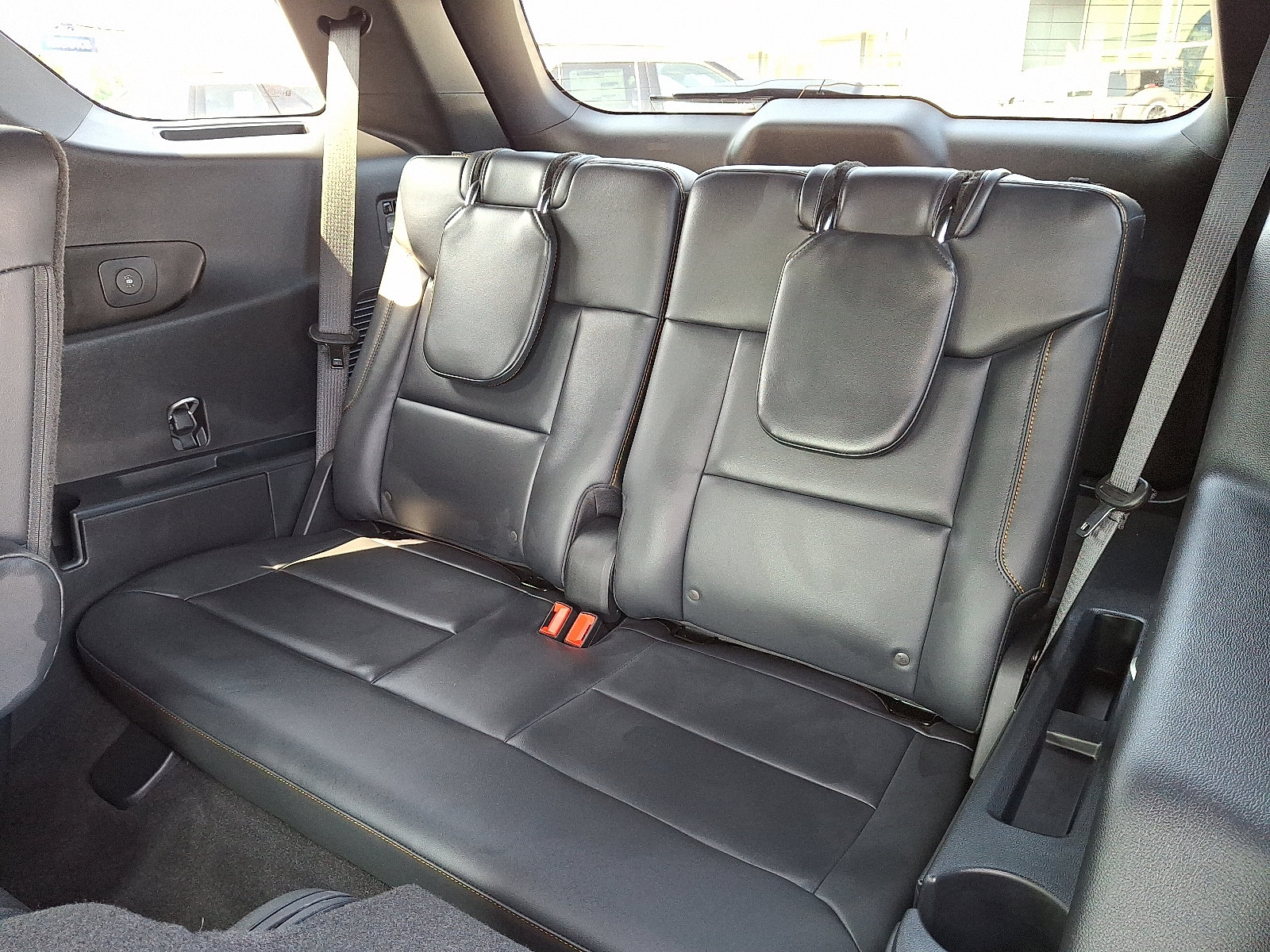 Used 2026 Ford Explorer Tremor w/ Tremor Ultimate Package AWD/4WD image 11