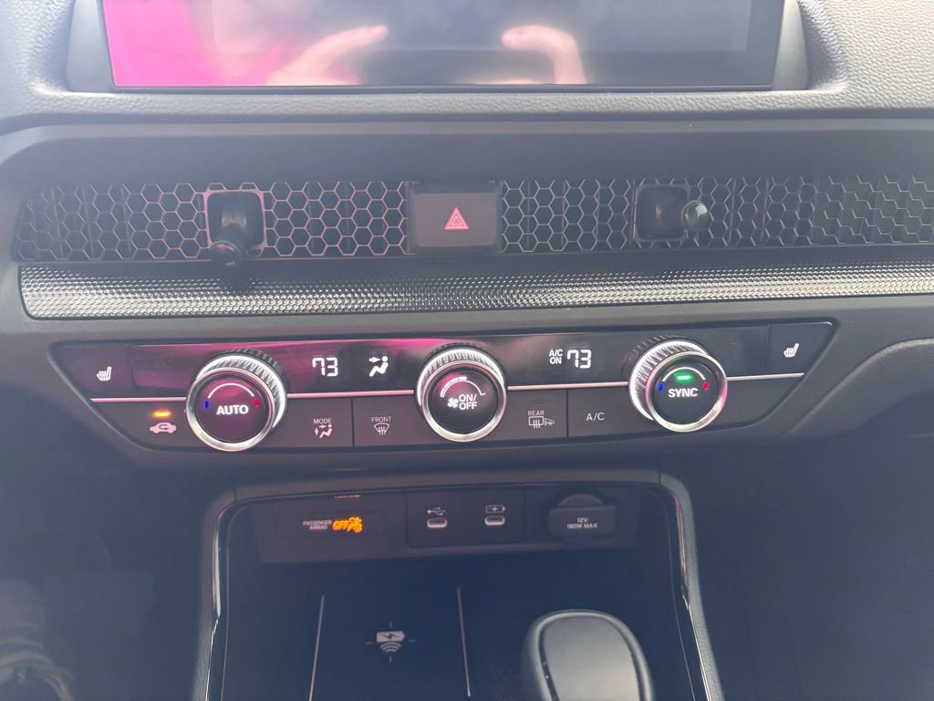 Used 2026 Honda CR-V Sport-L image 27