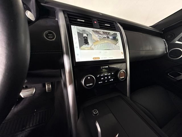 Used 2023 Land Rover Discovery S R-Dynamic AWD/4WD image 23