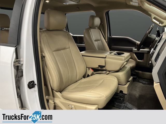 Used 2018 Ford F150 Lariat image 32