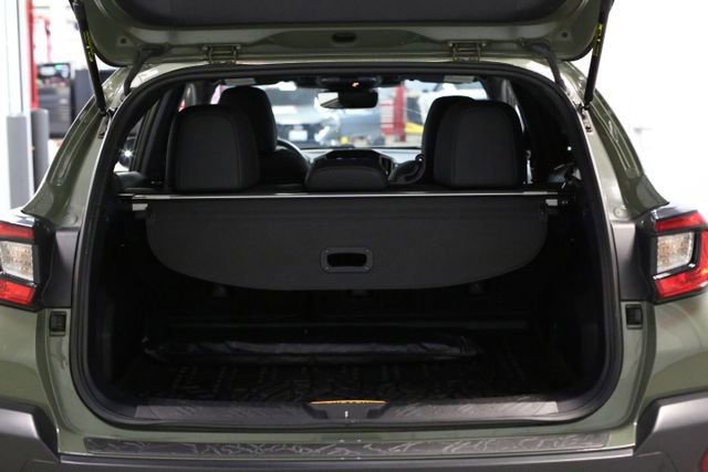 Used 2024 Subaru Crosstrek 2.5i Wilderness w/ Wilderness Package image 26