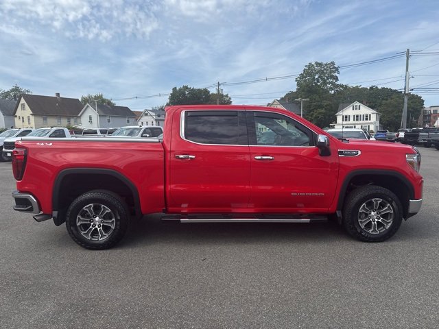 Used 2019 GMC Sierra 1500 SLT w/ SLT Convenience Package image 6