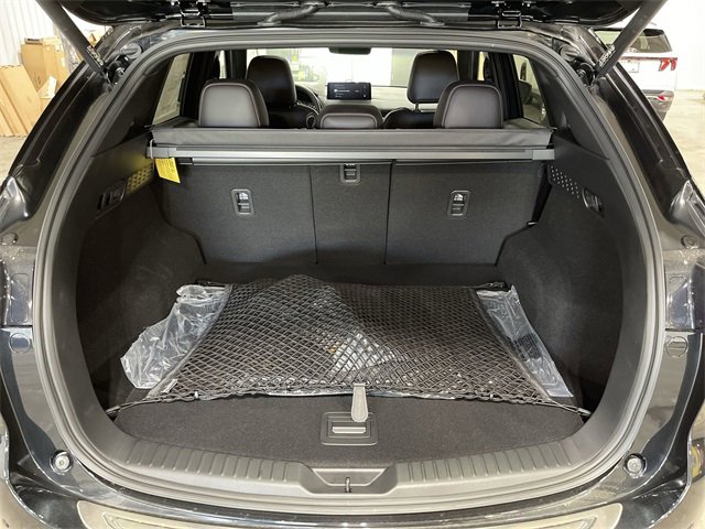 New 2025 MAZDA CX-5 Signature image 25