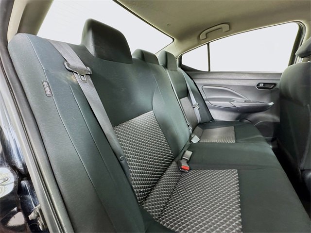 Used 2020 Nissan Versa S image 24