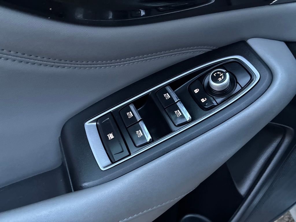 Used 2021 Subaru Legacy Limited image 12