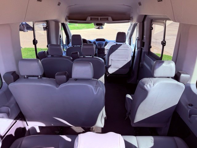 Used 2019 Ford Transit 150 XL RWD image 9