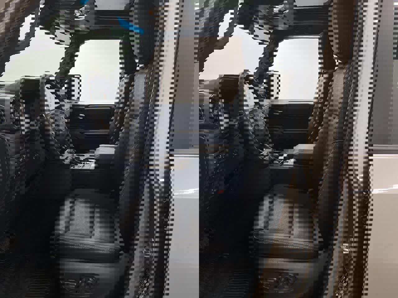 Used 2025 Toyota Land Cruiser w/ Premium Package image 15