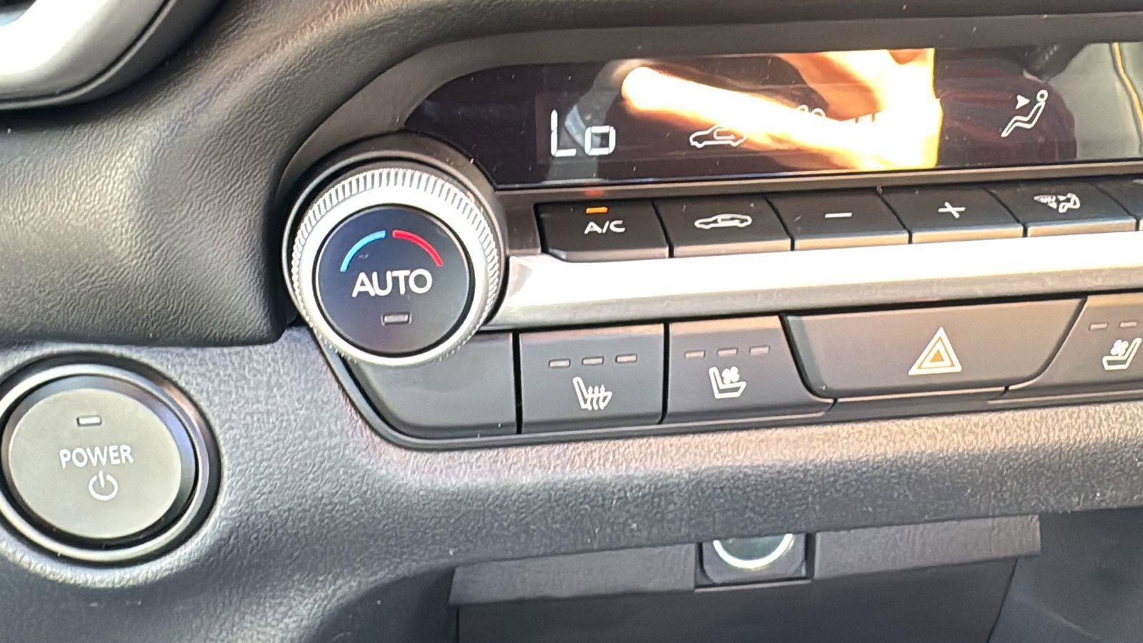 New 2026 MAZDA CX-50 AWD 2.5 Hybrid w/ Weather Package image 17