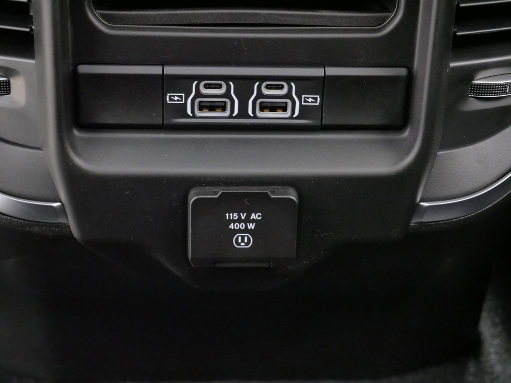 New 2026 RAM 1500 Big Horn image 16
