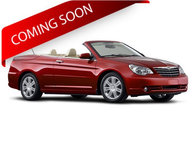 Used 2008 Chrysler Sebring Touring w/ Special Touring Group image 1