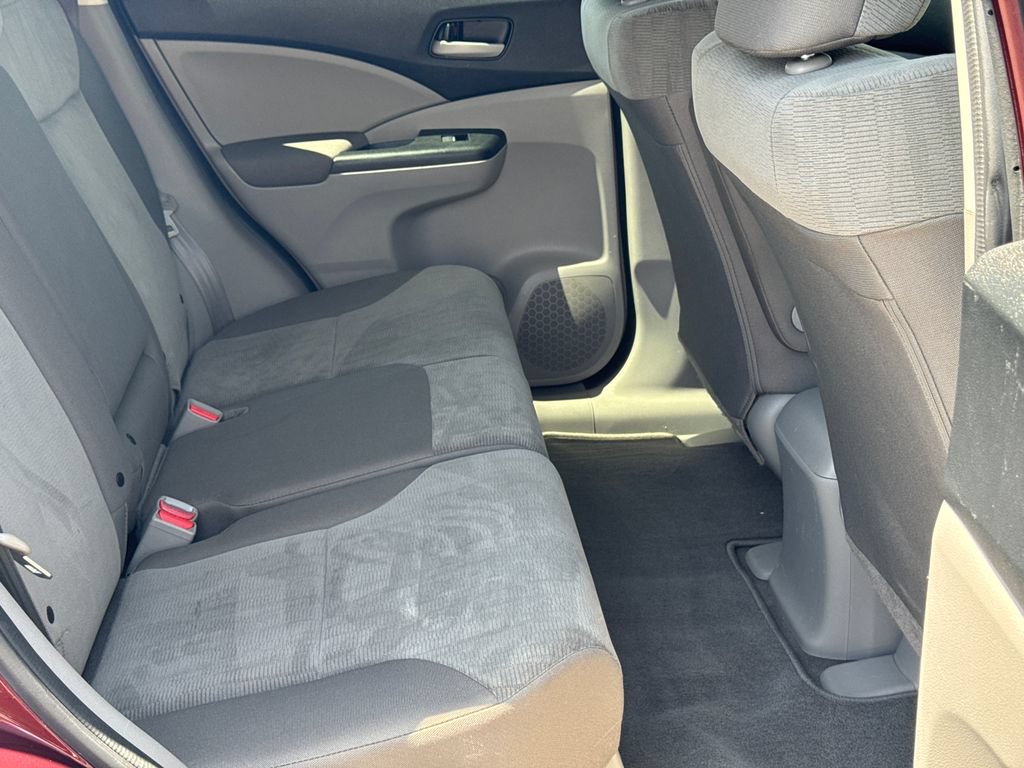Used 2014 Honda CR-V LX image 17