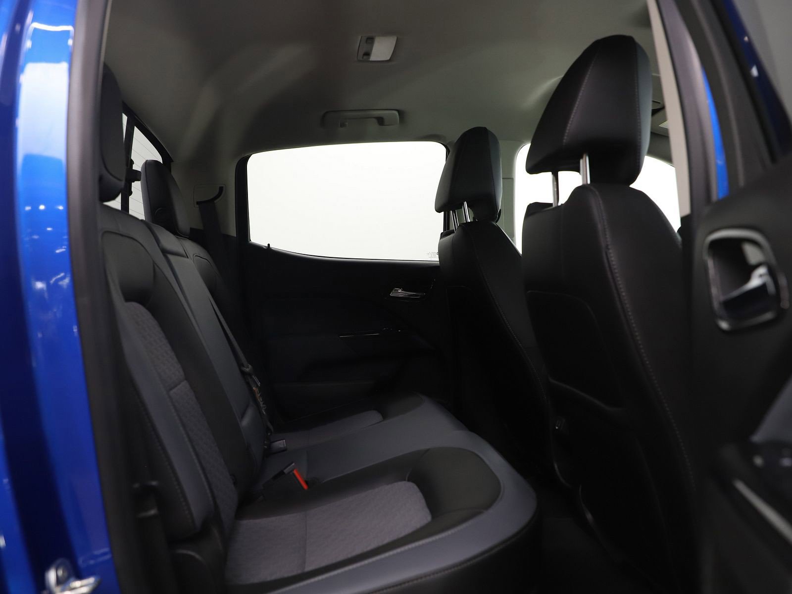 Used 2019 Chevrolet Colorado Z71 image 12