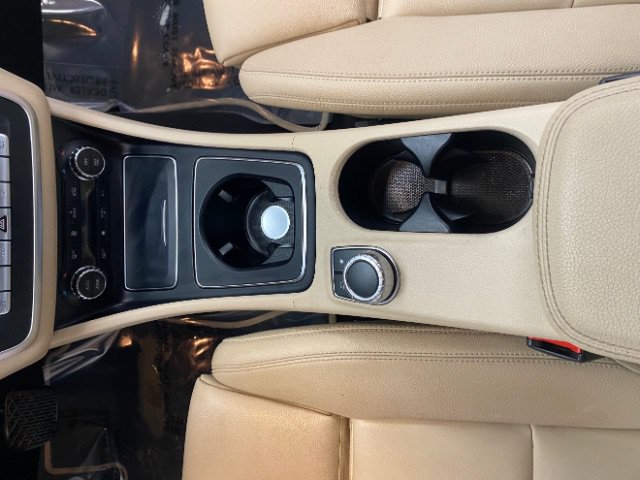 Used 2018 Mercedes-Benz CLA 250 4MATIC image 16