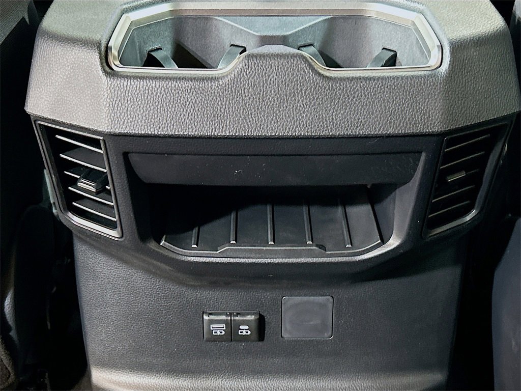 New 2026 Toyota Tundra SR5 image 24