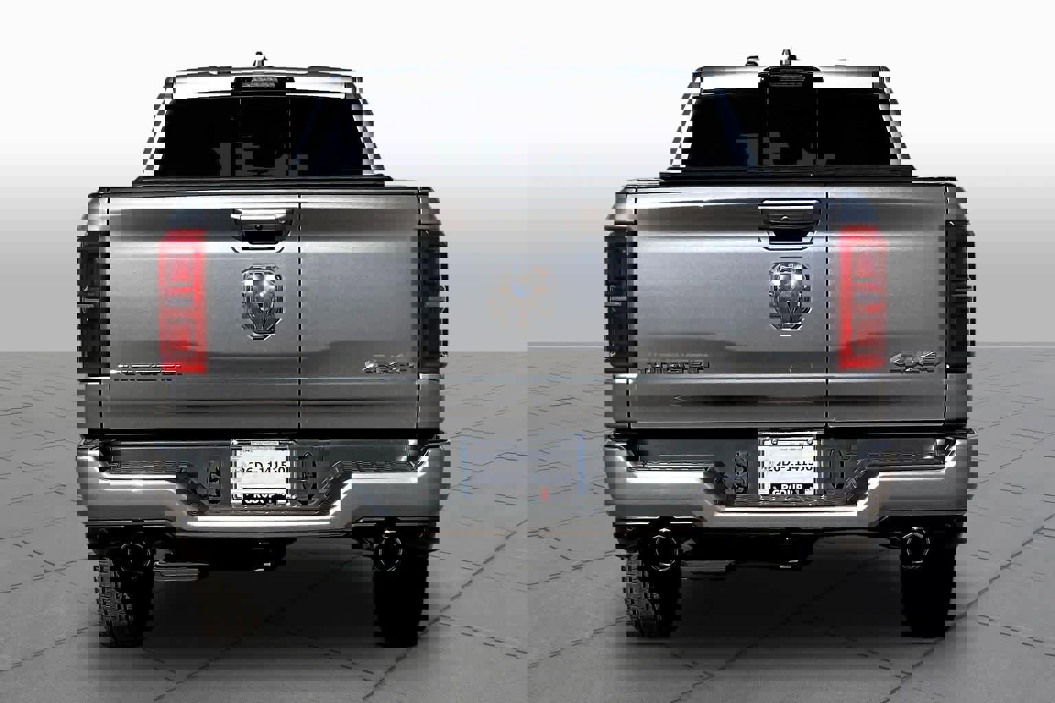 Used 2025 RAM 1500 Tungsten w/ Trailer Tow Group image 5