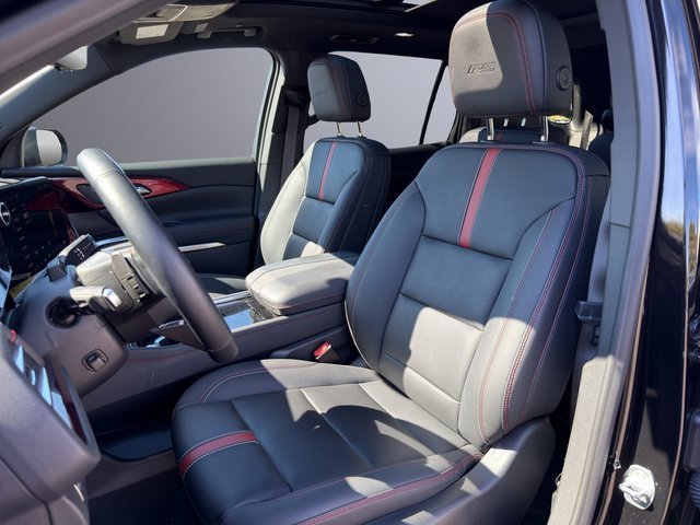 Used 2024 Chevrolet Traverse RS w/ LPO, Floor Liner Package image 13