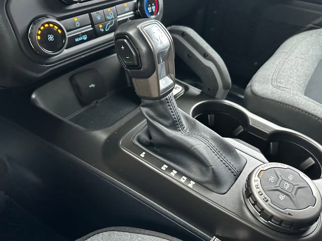 Used 2023 Ford Bronco Big Bend image 15