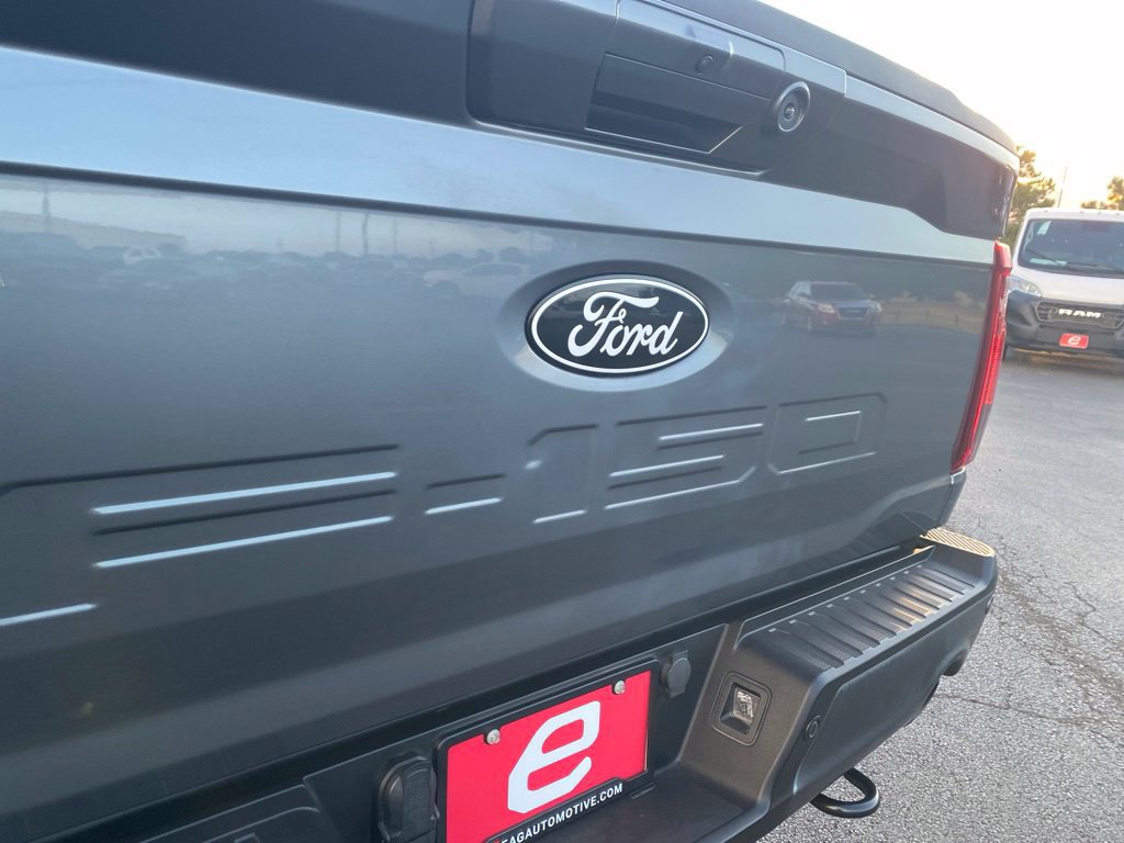 Used 2025 Ford F150 Tremor w/ Tow/Haul Package AWD/4WD image 41