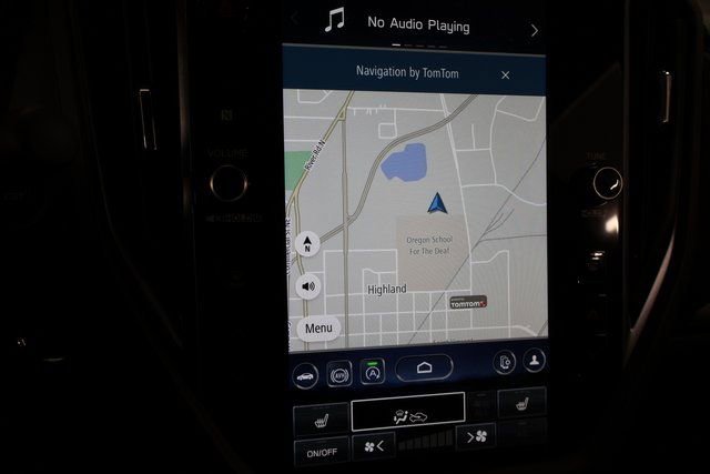 New 2026 Subaru Forester Limited w/ Limited Package image 21