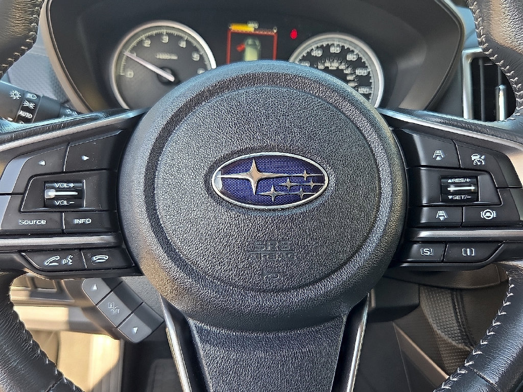 Used 2021 Subaru Forester Premium w/ Popular Package #1 AWD/4WD image 23