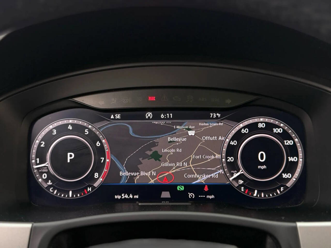 Used 2019 Volkswagen Atlas SEL image 31