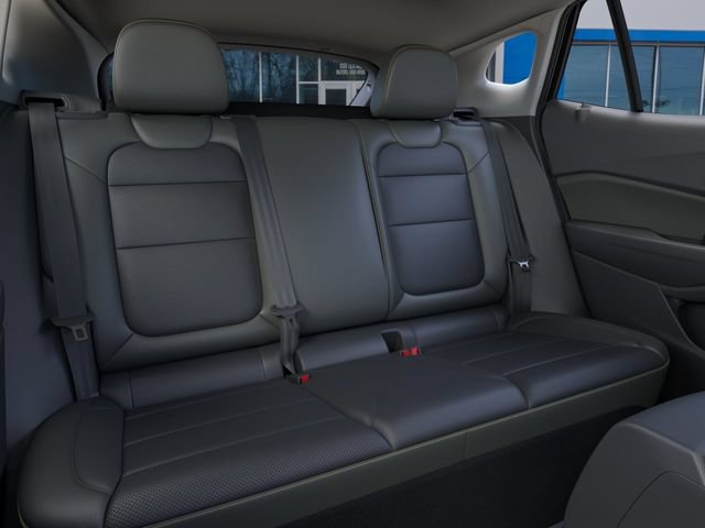 New 2026 Chevrolet Trax ACTIV w/ Driver Confidence Package FWD image 17