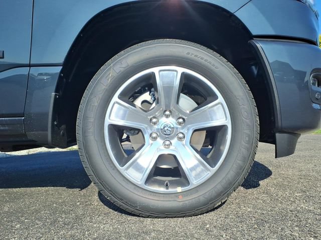 New 2027 RAM 1500 Tradesman AWD/4WD image 9