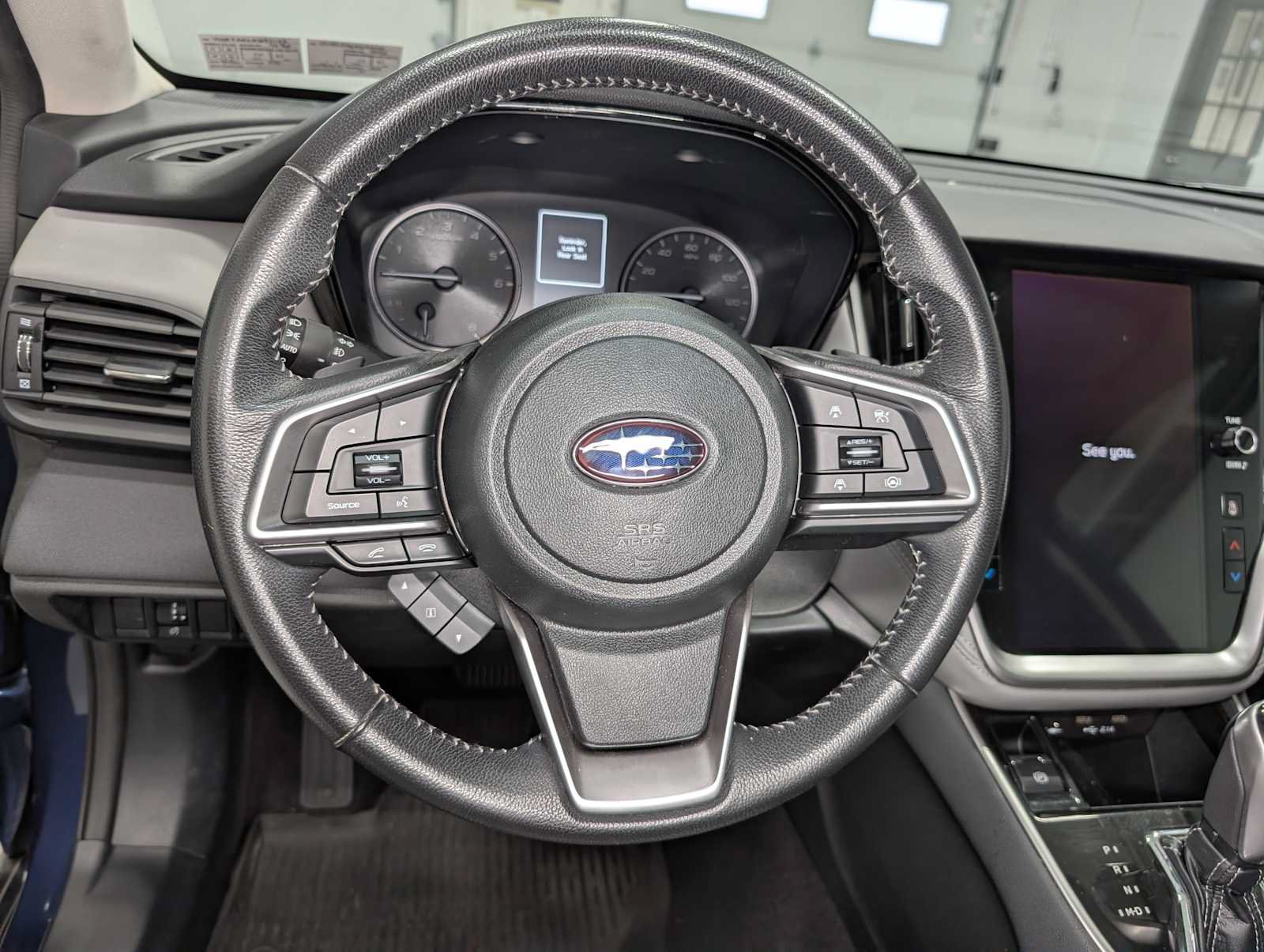 Used 2021 Subaru Outback Premium w/ Popular Package #1 AWD/4WD image 35