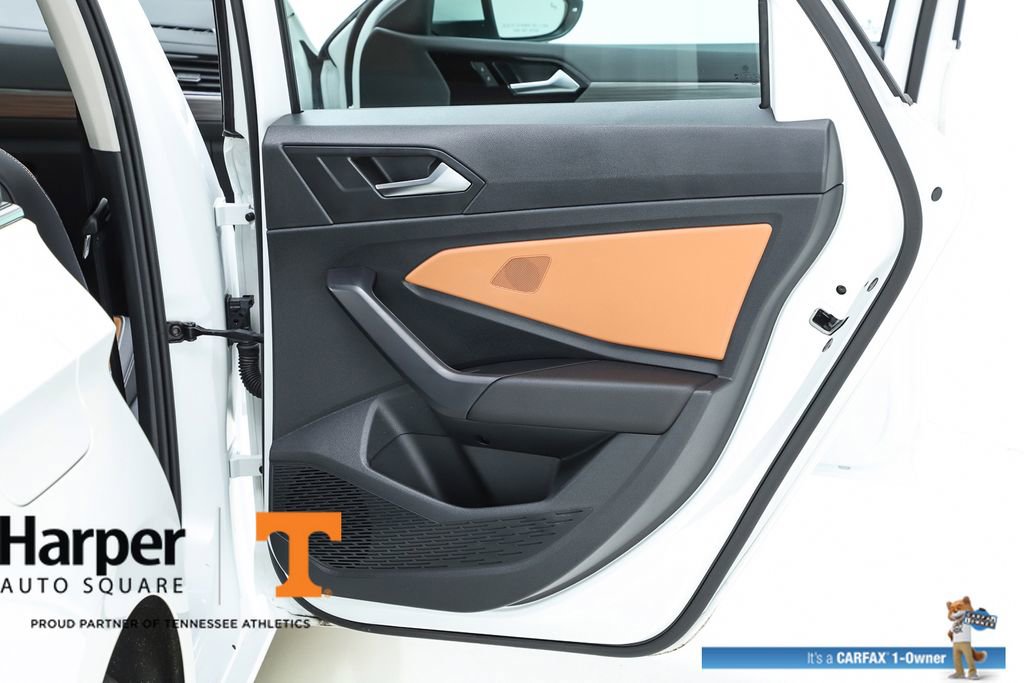 Used 2024 Volkswagen Jetta SEL image 68